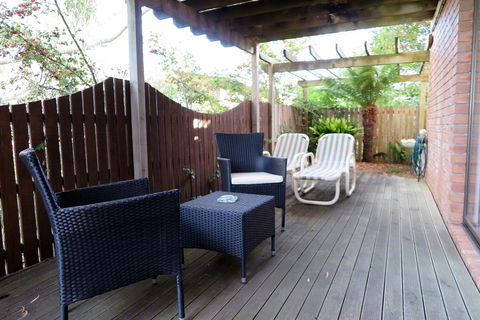 Summerhill Motor Inn - Accommodation VIC 39
