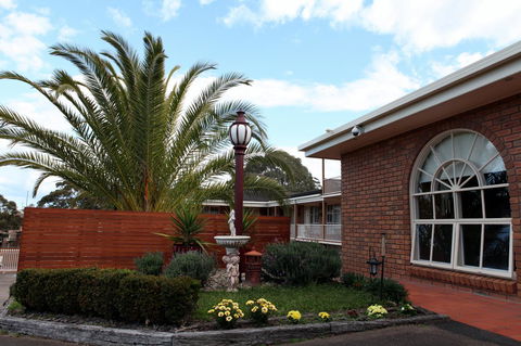 Summerhill Motor Inn - Accommodation VIC 29