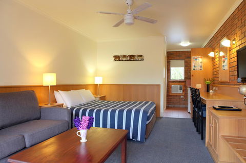 Summerhill Motor Inn - Accommodation VIC 14