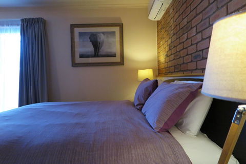 Summerhill Motor Inn - Accommodation VIC 9
