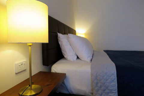 Summerhill Motor Inn - Accommodation VIC 12