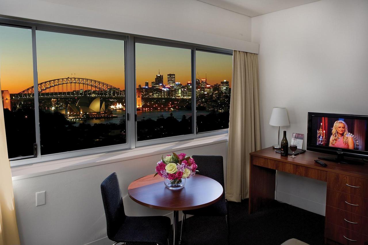 Elizabeth Bay NSW Accommodation VIC