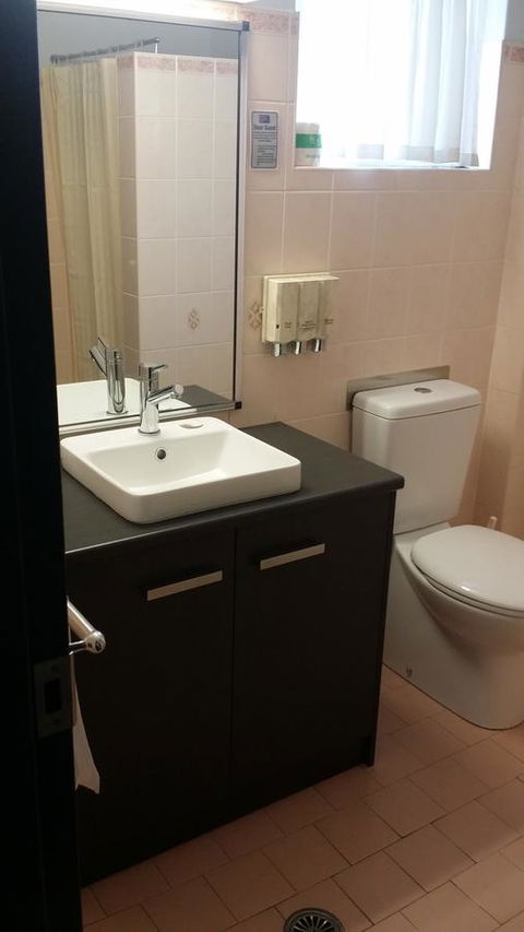 Grafton Central Motel - Accommodation VIC 28