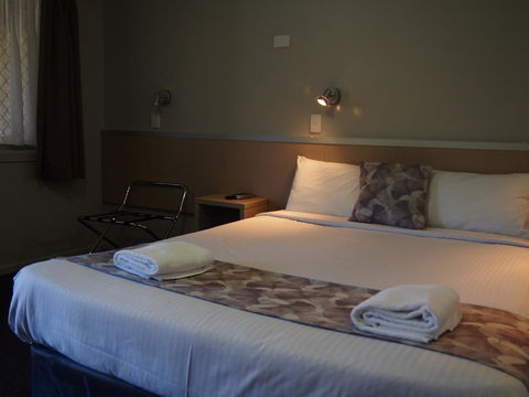 Grafton Central Motel - Accommodation VIC 39