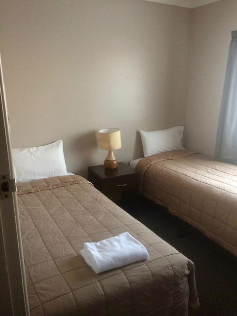 Grafton Central Motel - Accommodation VIC 44