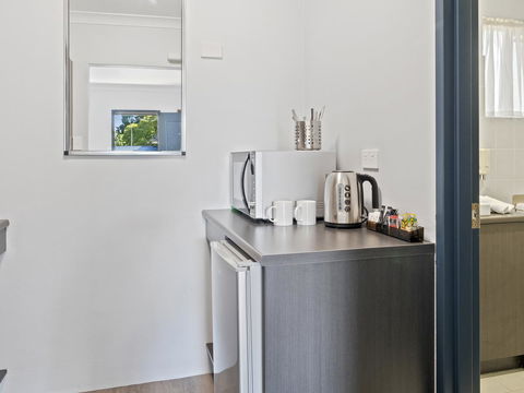 Grafton Central Motel - Accommodation VIC 7
