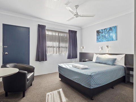 Grafton Central Motel - Accommodation VIC 6