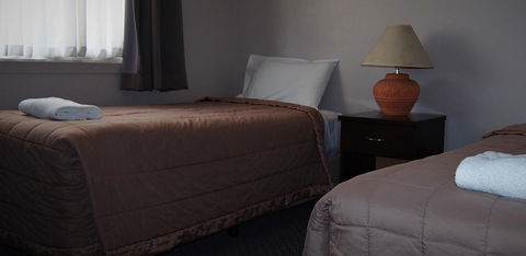 Grafton Central Motel - Accommodation VIC 35