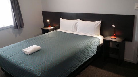 Grafton Central Motel - Accommodation VIC 22