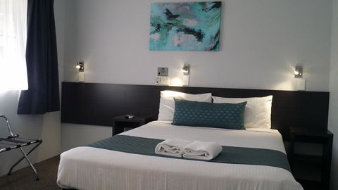 Grafton Central Motel - Accommodation VIC 20