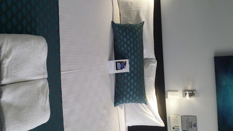 Grafton Central Motel - Accommodation VIC 32