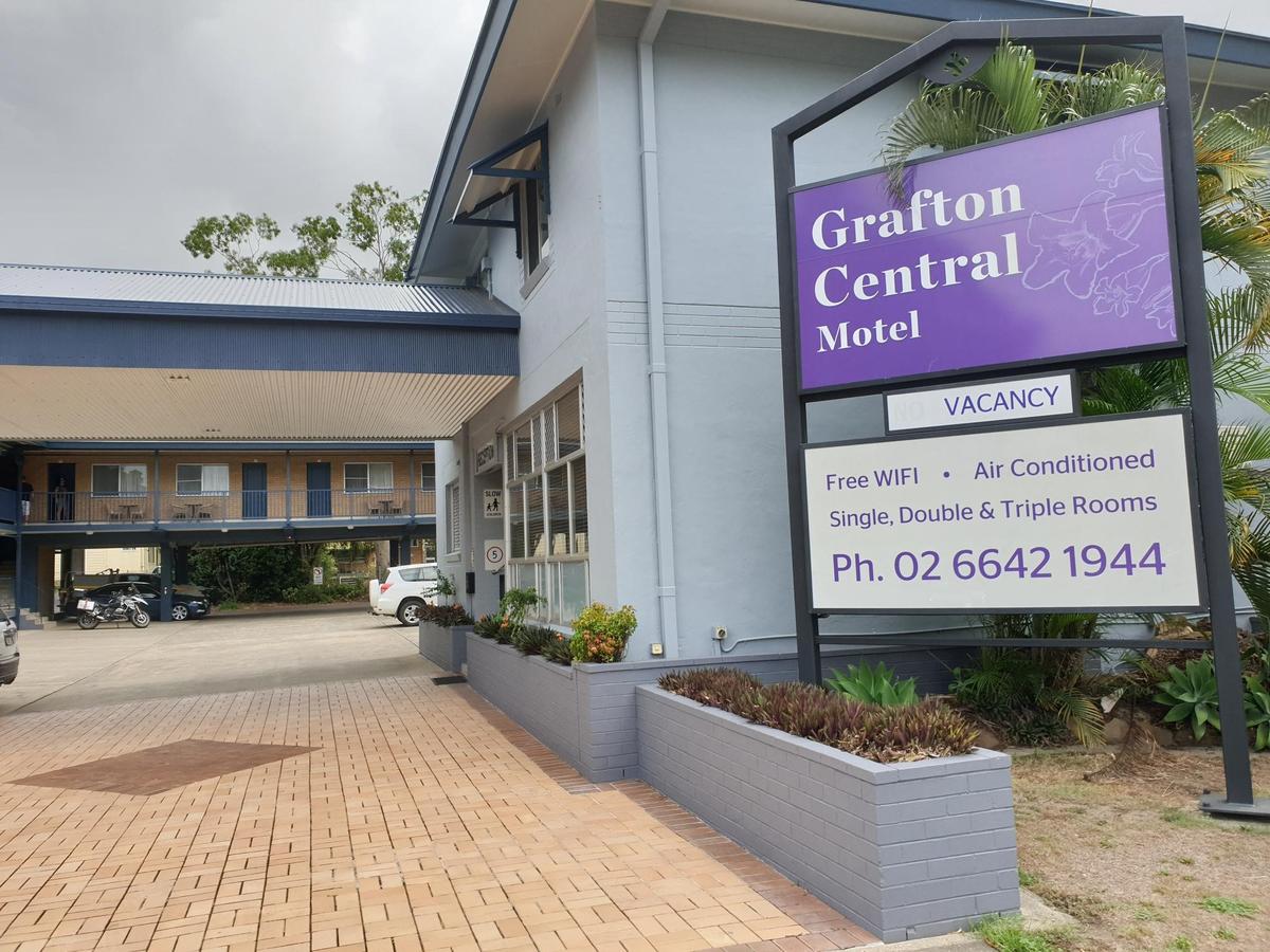 Grafton NSW Accommodation VIC