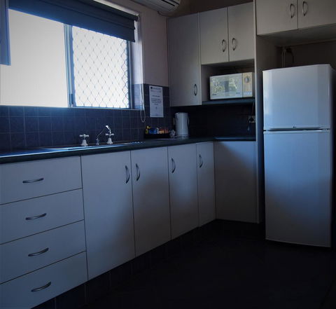 Grafton Central Motel - Accommodation VIC 38