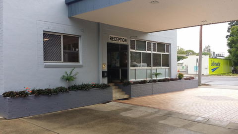 Grafton Central Motel - Accommodation VIC 17