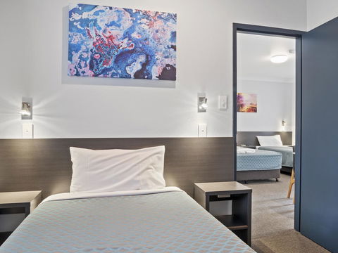 Grafton Central Motel - Accommodation VIC 9