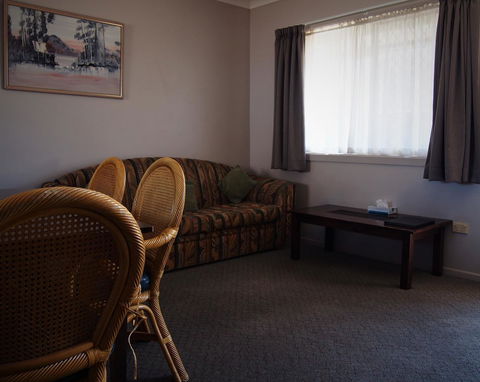 Grafton Central Motel - Accommodation VIC 37