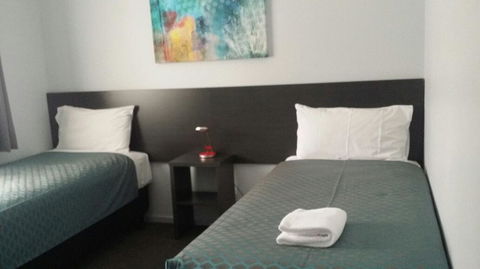 Grafton Central Motel - Accommodation VIC 15