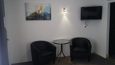 Grafton Central Motel - Accommodation VIC 25
