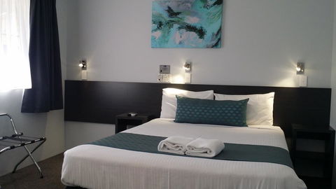 Grafton Central Motel - Accommodation VIC 31