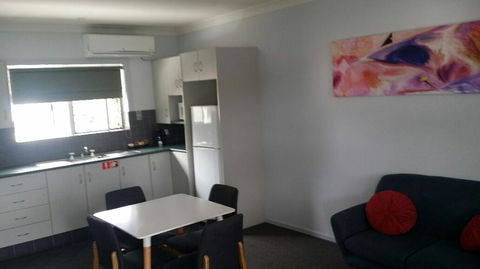 Grafton Central Motel - Accommodation VIC 13