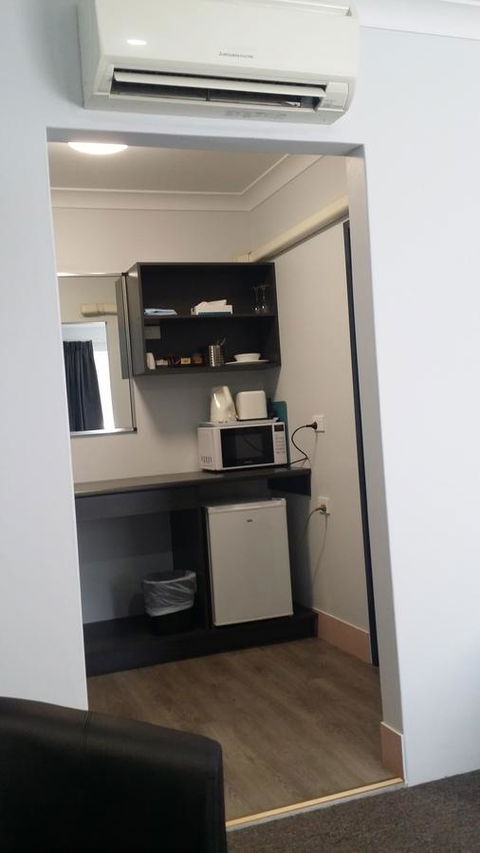 Grafton Central Motel - Accommodation VIC 26