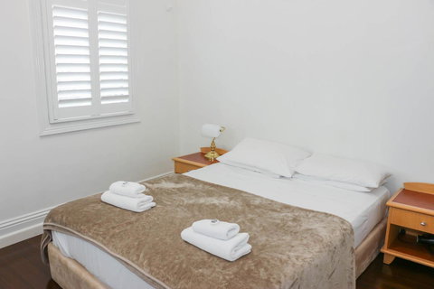 Glasgow Arms Hotel Ultimo - Accommodation VIC 11