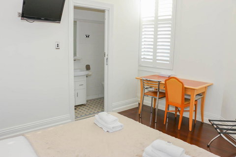 Glasgow Arms Hotel Ultimo - Accommodation VIC 10