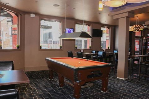 Glasgow Arms Hotel Ultimo - Accommodation VIC 23