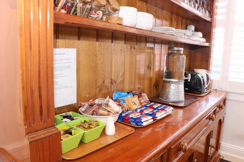 Glasgow Arms Hotel Ultimo - Accommodation VIC 21