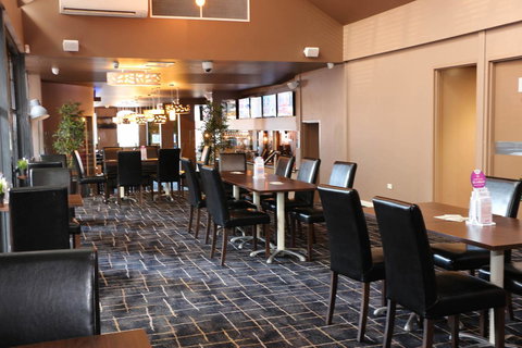 Glasgow Arms Hotel Ultimo - Accommodation VIC 6