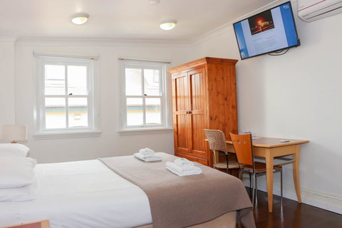 Glasgow Arms Hotel Ultimo - Accommodation VIC 9