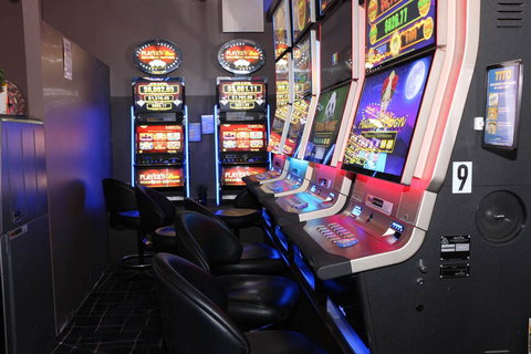 Glasgow Arms Hotel Ultimo - Accommodation VIC 18