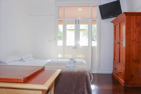 Glasgow Arms Hotel Ultimo - Accommodation VIC 16