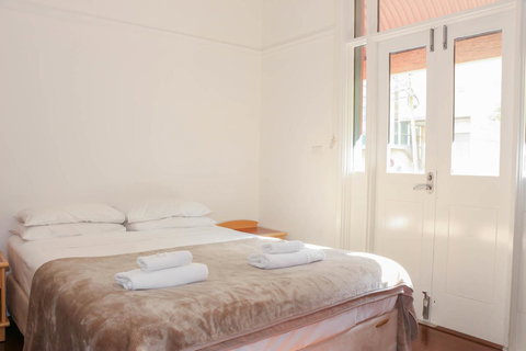 Glasgow Arms Hotel Ultimo - Accommodation VIC 15