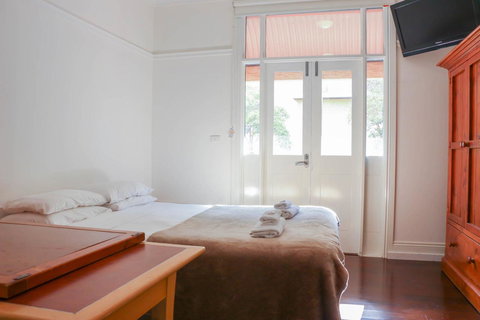 Glasgow Arms Hotel Ultimo - Accommodation VIC 17