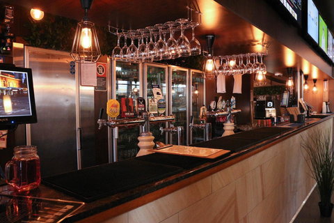 Glasgow Arms Hotel Ultimo - Accommodation VIC 22