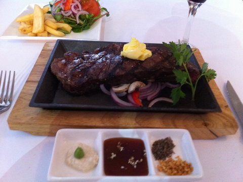 Glasgow Arms Hotel Ultimo - Accommodation VIC 29