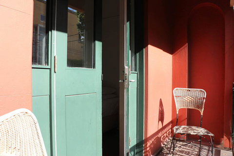 Glasgow Arms Hotel Ultimo - Accommodation VIC 14