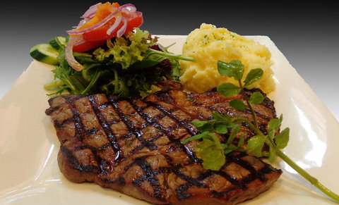 Glasgow Arms Hotel Ultimo - Accommodation VIC 27