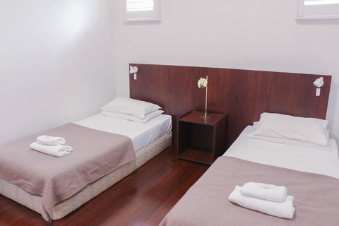 Glasgow Arms Hotel Ultimo - Accommodation VIC 4