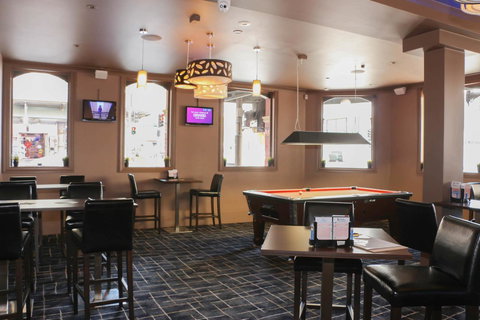 Glasgow Arms Hotel Ultimo - Accommodation VIC 24