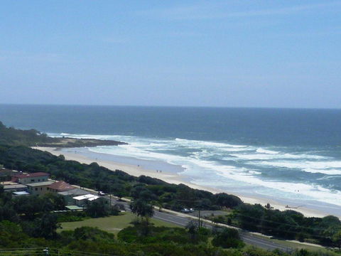 Grandview Apartments - Accommodation VIC 43