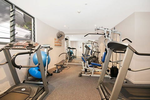 Grandview Apartments - Accommodation VIC 7
