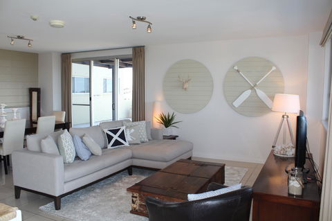 Grandview Apartments - Accommodation VIC 41
