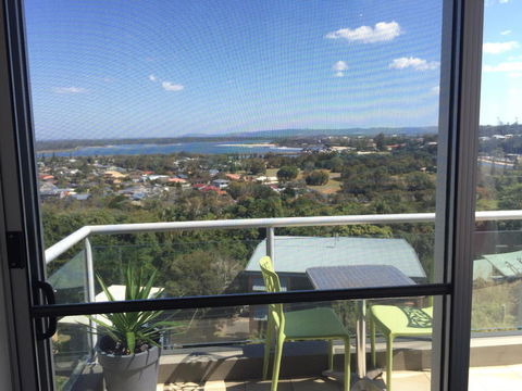Grandview Apartments - Accommodation VIC 10