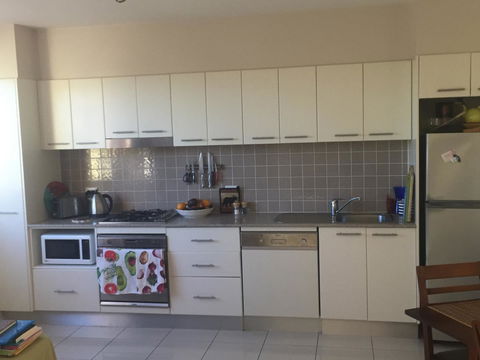 Grandview Apartments - Accommodation VIC 8