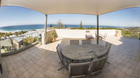 Grandview Apartments - Accommodation VIC 40