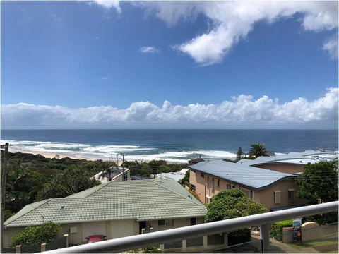 Grandview Apartments - Accommodation VIC 3