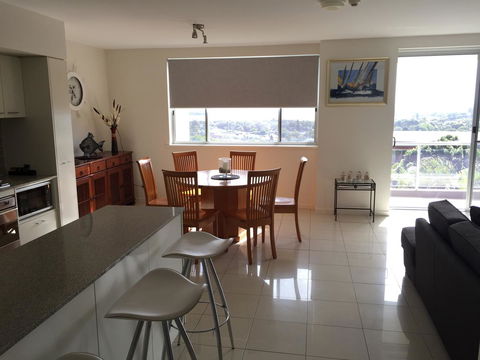Grandview Apartments - Accommodation VIC 26