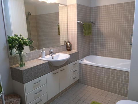Grandview Apartments - Accommodation VIC 4